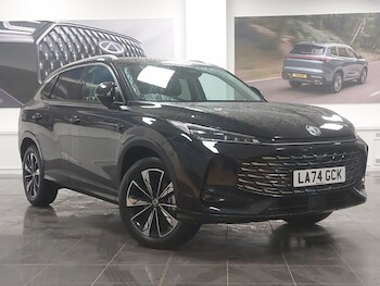 2024 - 1.5 T-GDI Trophy 5dr