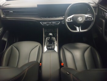 Used MG MG HS 2024 for sale - 77380406: Photo