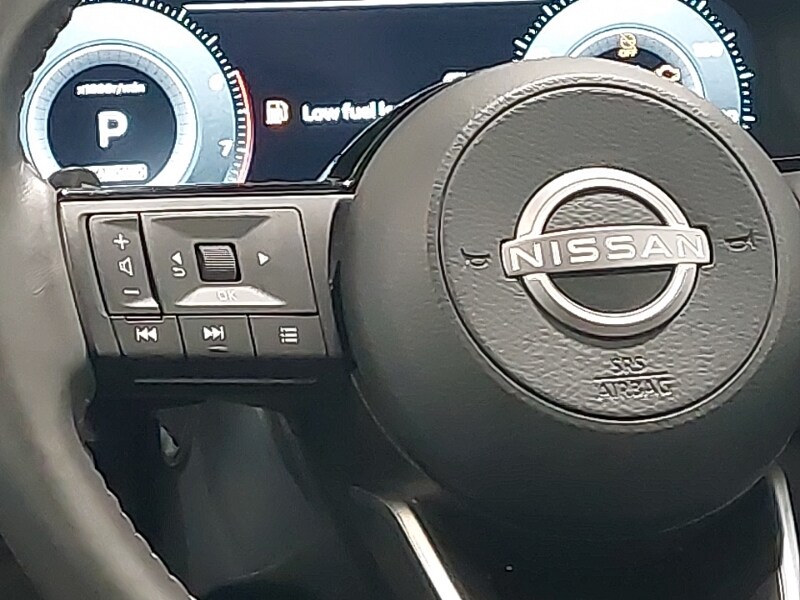 Used Nissan Qashqai 2024 for sale - 76575861: Photo 10