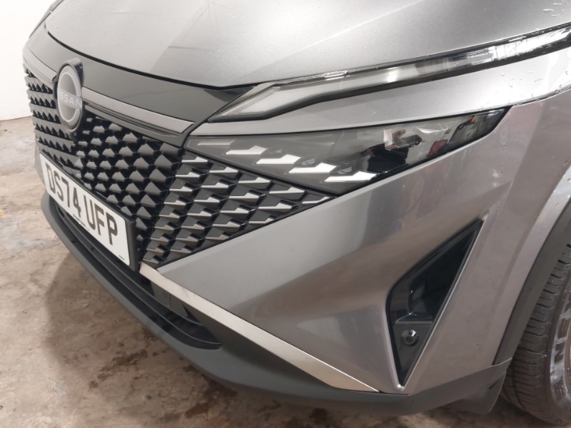 Used Nissan Qashqai 2024 for sale - 76575861: Photo 12