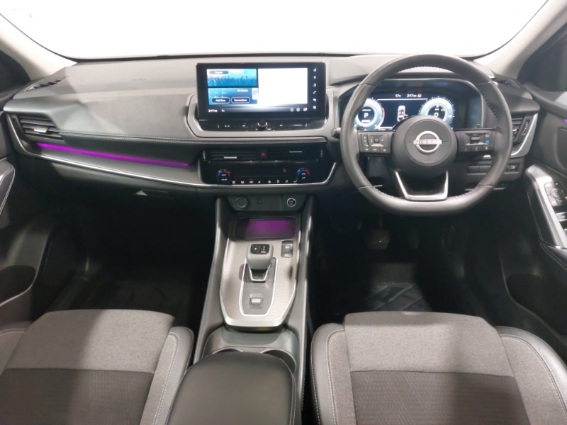 Used Nissan Qashqai 2024 for sale - 76575861: Photo 2