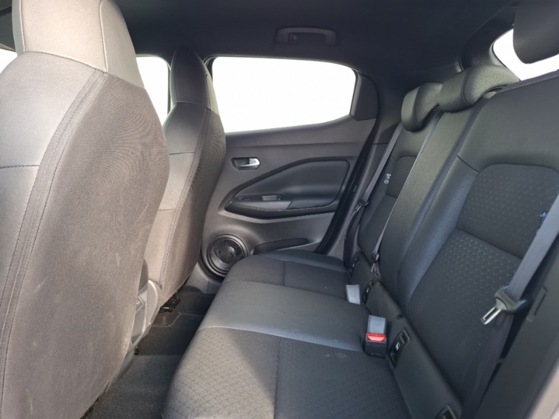 Used Nissan Juke 2024 for sale - 76860995: Photo 6