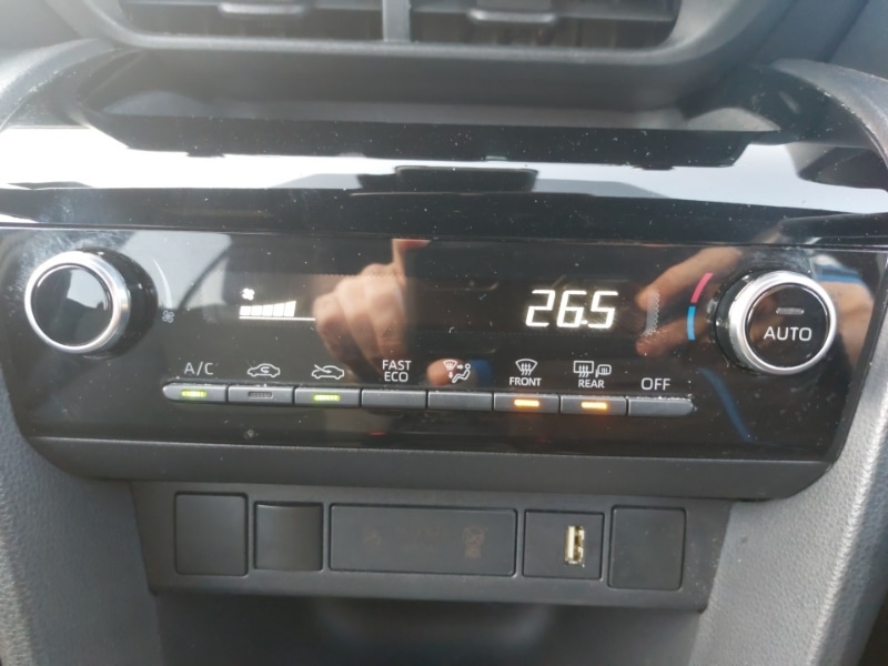 Used Toyota Yaris Cross 2021 for sale - 77942824: Photo 12