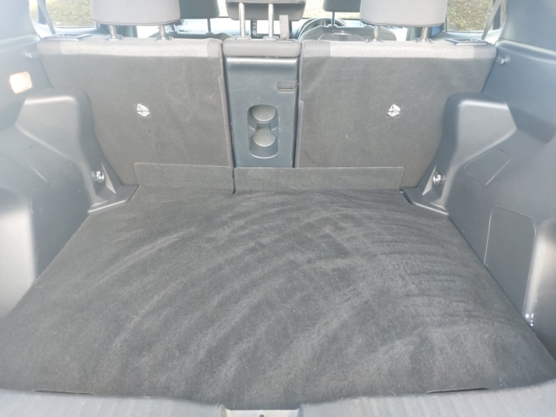 Used Toyota Yaris Cross 2021 for sale - 77942824: Photo 8