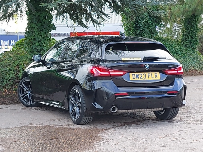 Used BMW 1 Series 2023 for sale - 76771272: Photo 3