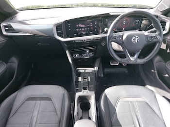 Used Vauxhall Mokka 2021 for sale - 75939105: Photo