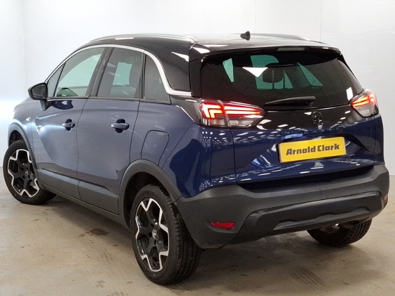 Used Vauxhall Crossland 2022 for sale - 77891944: Photo 3