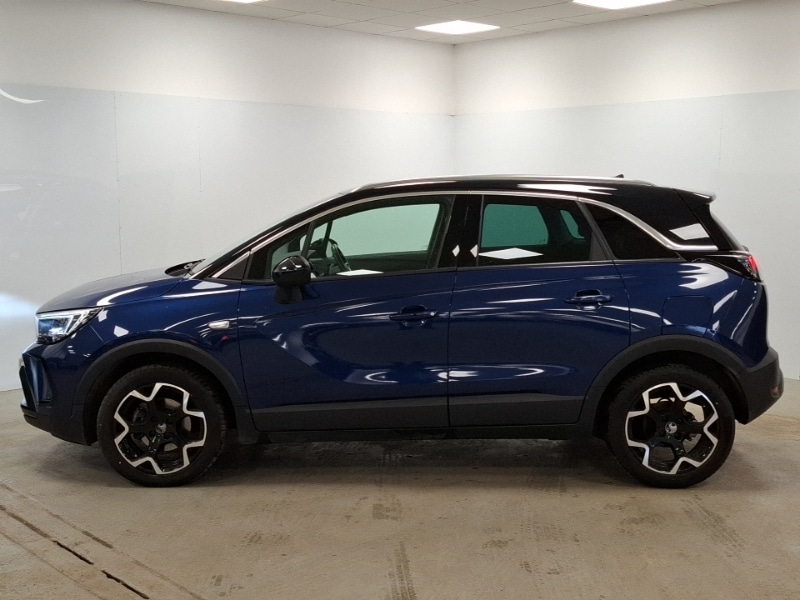 Used Vauxhall Crossland 2022 for sale - 77891944: Photo 4