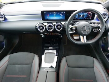 Used Mercedes-Benz CLA 2024 for sale - 77202259: Photo