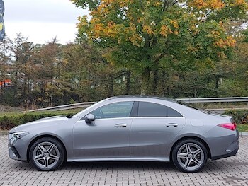 Used Mercedes-Benz CLA 2024 for sale - 77202259: Photo