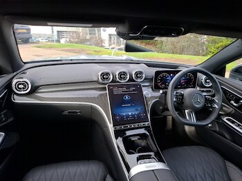 Used Mercedes-Benz CLE 2025 for sale - 77912335: Photo