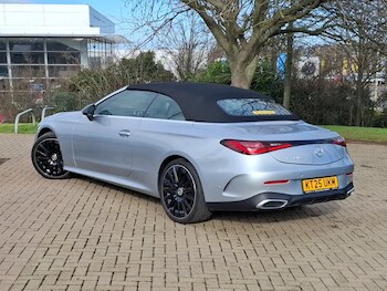 Used Mercedes-Benz CLE 2025 for sale - 77912335: Photo