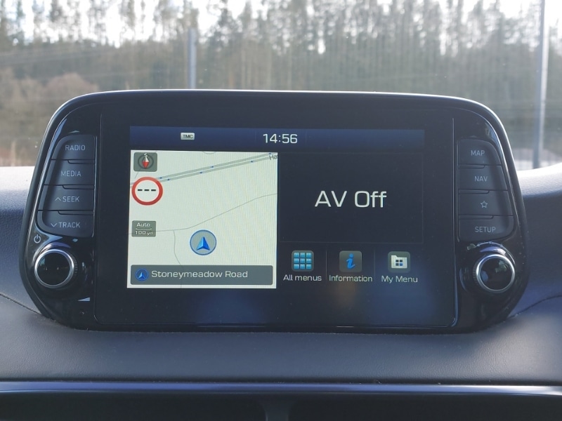 Used Hyundai TUCSON 2020 for sale - 77912555: Photo 11