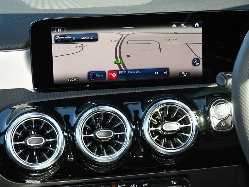 Used Mercedes-Benz A-Class 2025 for sale - 77986505: Photo 10