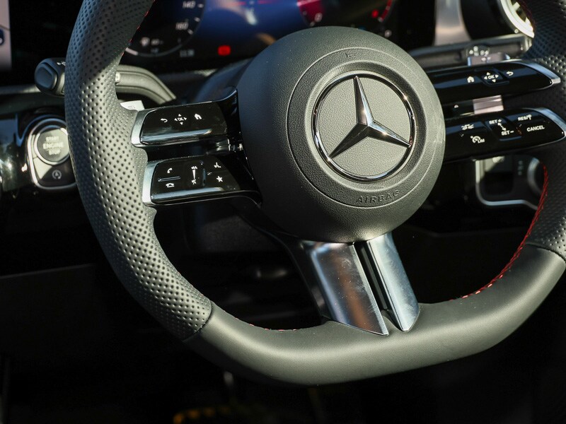 Used Mercedes-Benz A-Class 2025 for sale - 77986505: Photo 11