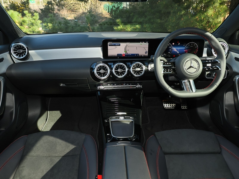 Used Mercedes-Benz A-Class 2025 for sale - 77986505: Photo 2