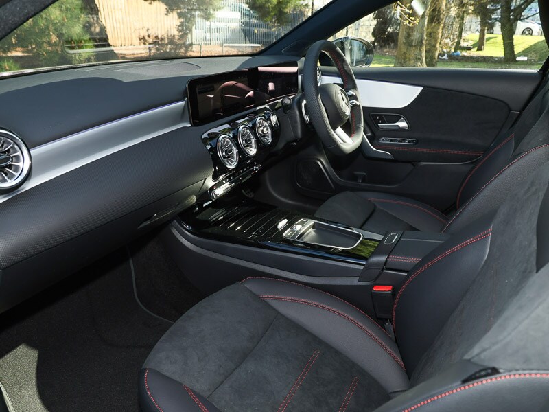 Used Mercedes-Benz A-Class 2025 for sale - 77986505: Photo 5