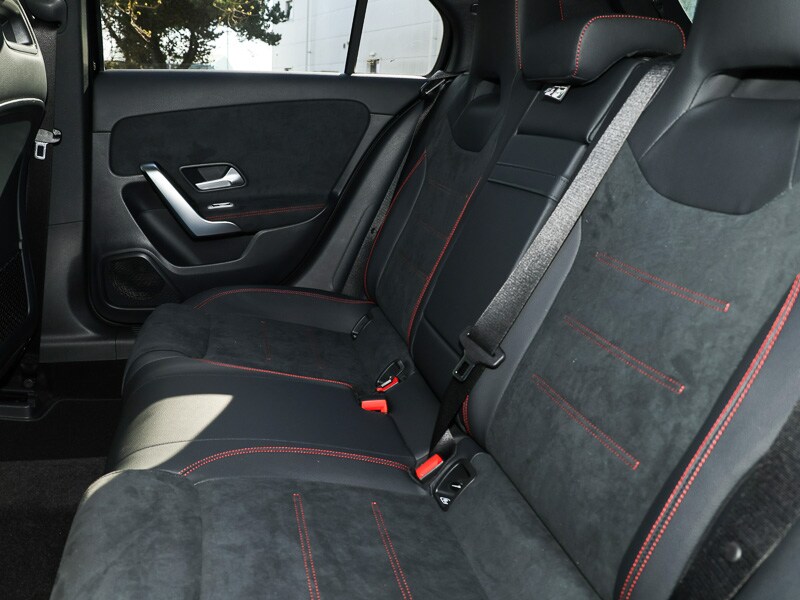 Used Mercedes-Benz A-Class 2025 for sale - 77986505: Photo 6