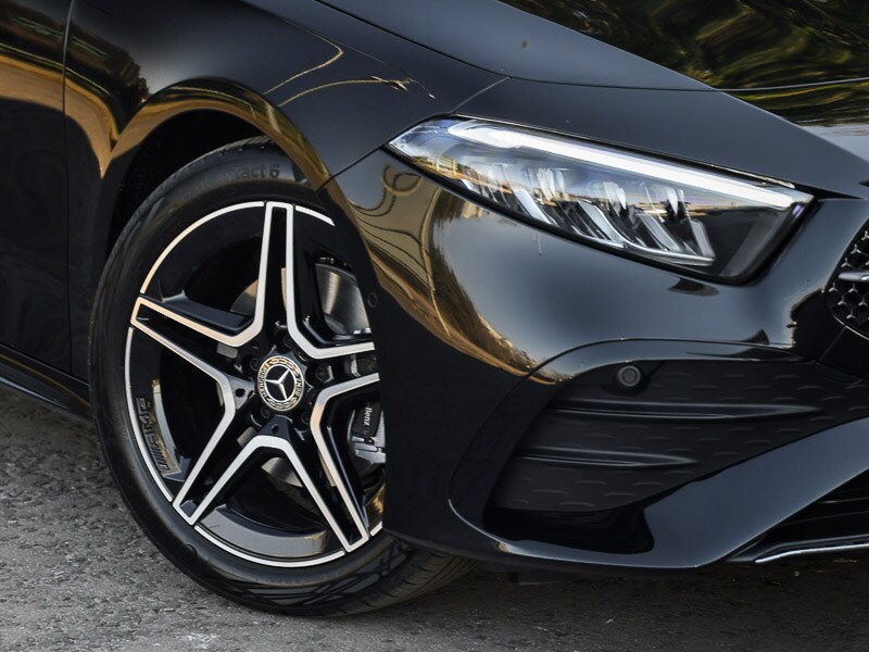 Used Mercedes-Benz A-Class 2025 for sale - 77986505: Photo 9