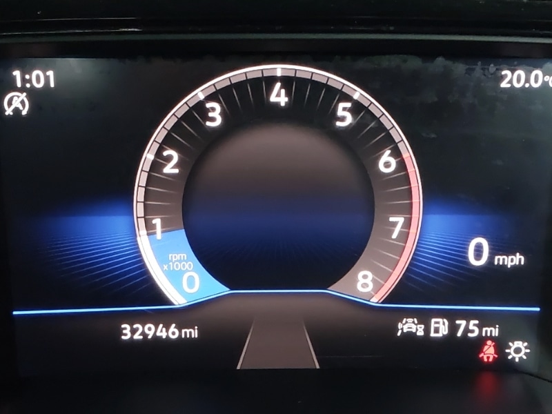 Used Volkswagen Polo 2022 for sale - 76833856: Photo 11