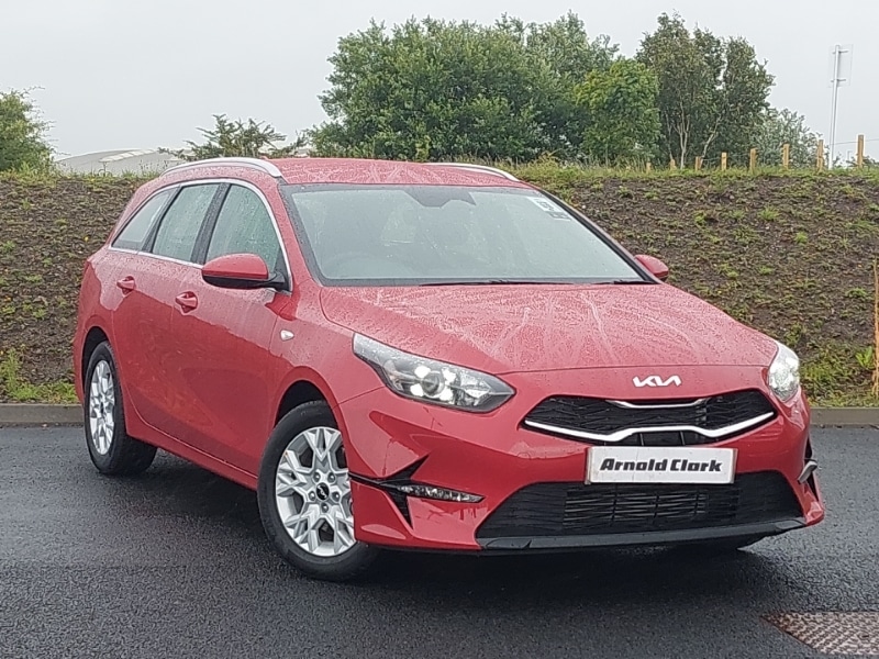 Used Kia Ceed 2025 for sale - 76325309: Photo 1