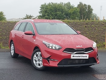 Kia - Ceed