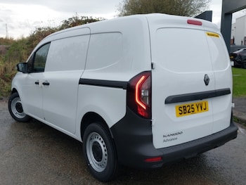 Used Renault Kangoo 2025 for sale - 76555897: Photo
