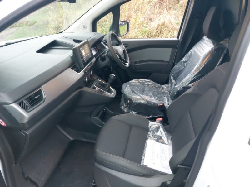 Used Renault Kangoo 2025 for sale - 76555897: Photo 5