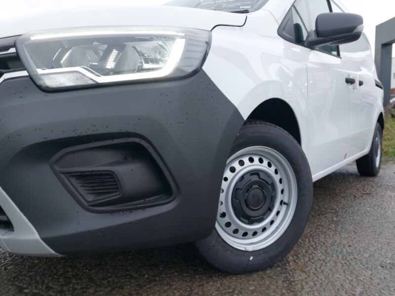 Used Renault Kangoo 2025 for sale - 76555897: Photo 9