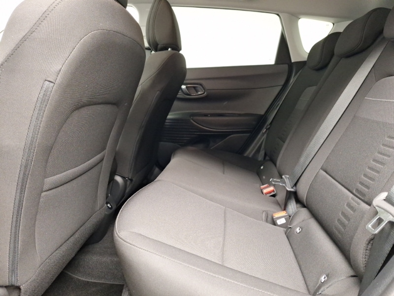 Used Hyundai BAYON 2025 for sale - 76959442: Photo 6