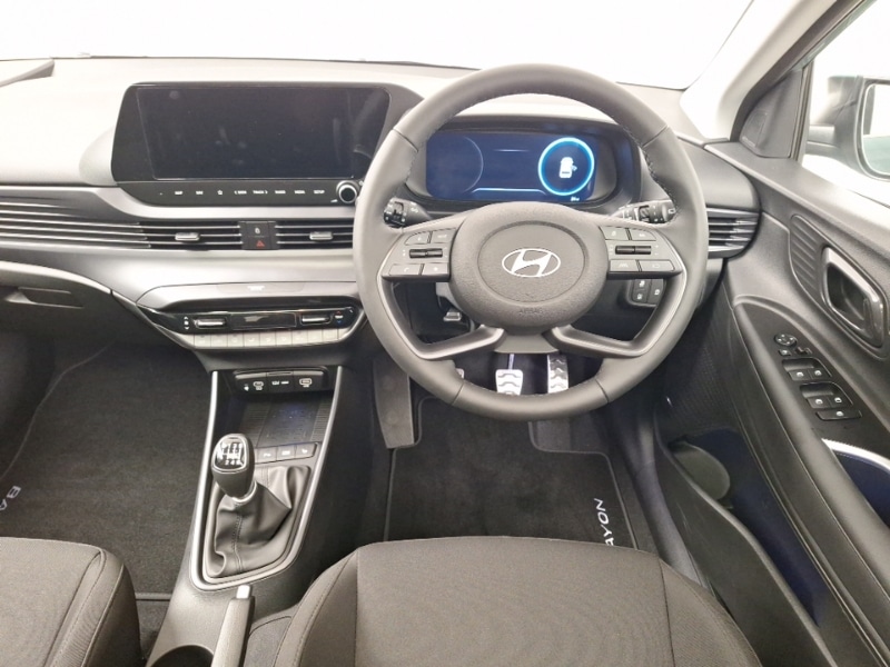 Used Hyundai BAYON 2025 for sale - 76959442: Photo 7