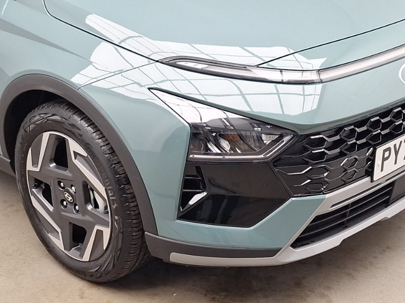 Used Hyundai BAYON 2025 for sale - 76959442: Photo 9