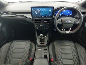 Used Ford Focus 2022 for sale - 75656526: Photo