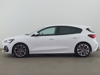 Used Ford Focus 2022 for sale - 75656526: Photo