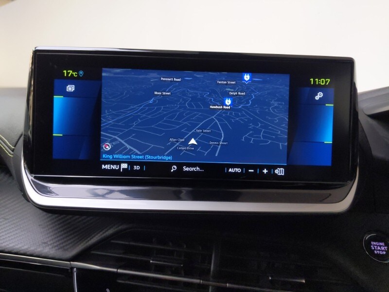 Used Peugeot 2008 2022 for sale - 77492023: Photo 10