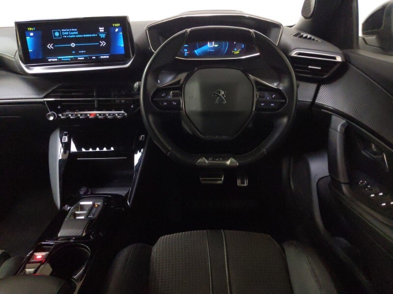 Used Peugeot 2008 2022 for sale - 77492023: Photo 7