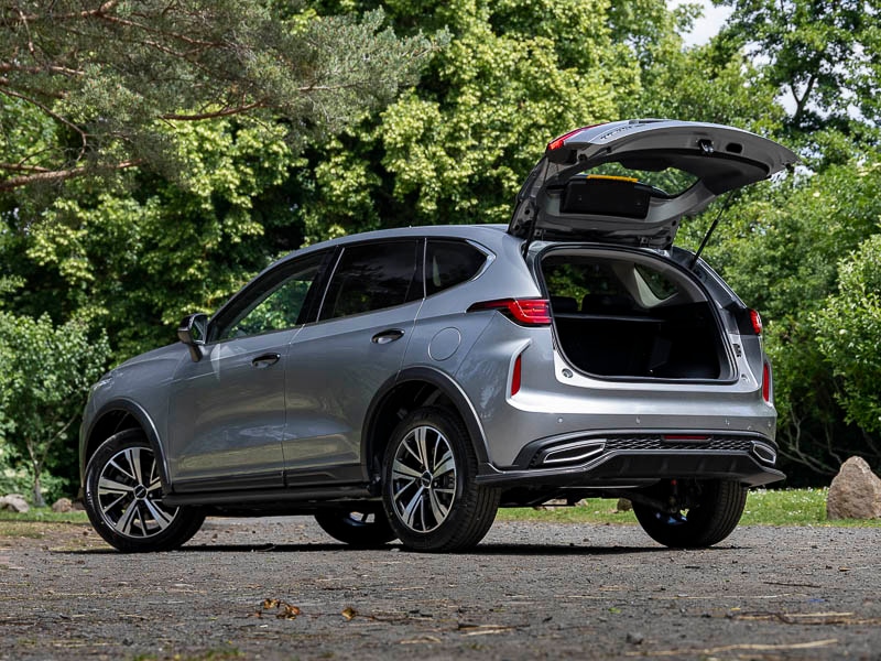 Used GWM Haval Jolion Pro 2025 for sale - 76700172: Photo 8