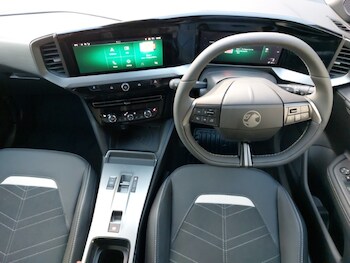 Used Vauxhall Mokka 2025 for sale - 76921133: Photo