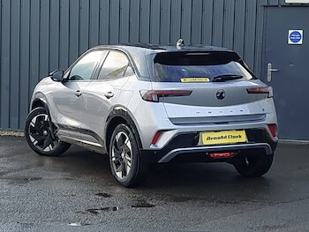 Used Vauxhall Mokka 2025 for sale - 76921133: Photo