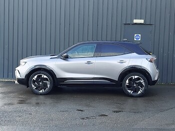 Used Vauxhall Mokka 2025 for sale - 76921133: Photo