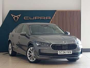 2024 - 2.0 TDI SE L 5dr DSG