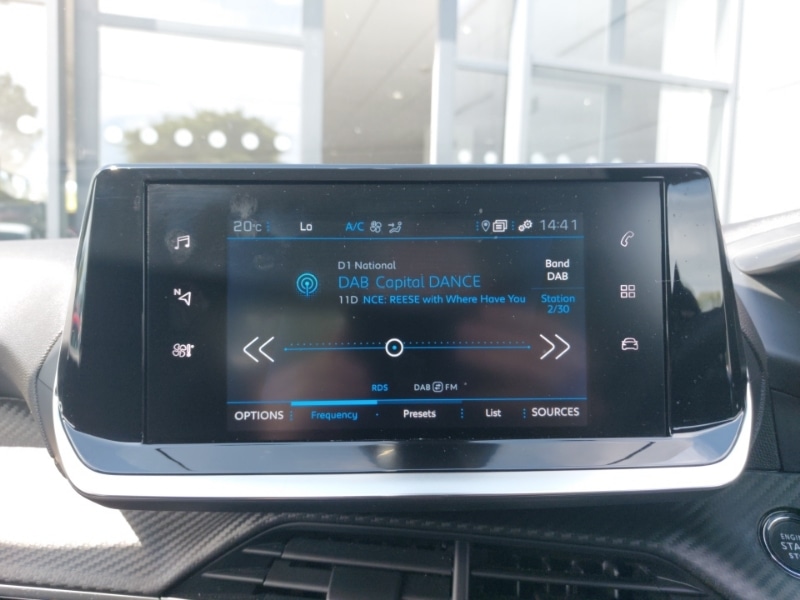 Used Peugeot 2008 2023 for sale - 76614632: Photo 7