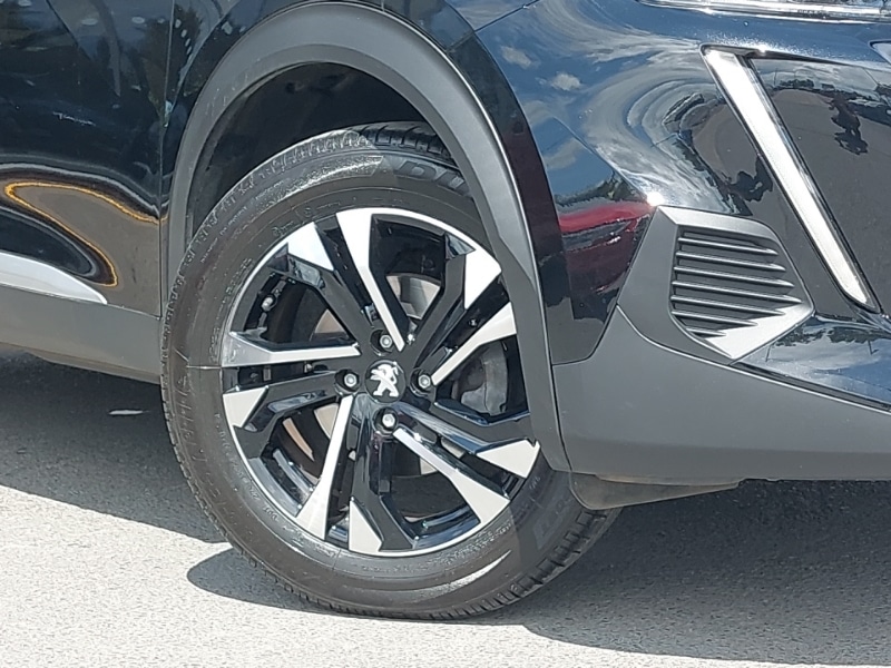 Used Peugeot 2008 2023 for sale - 76614632: Photo 9