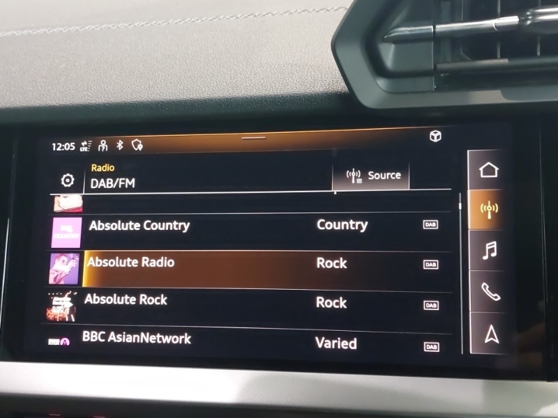 Used Audi A3 2023 for sale - 76451542: Photo 10