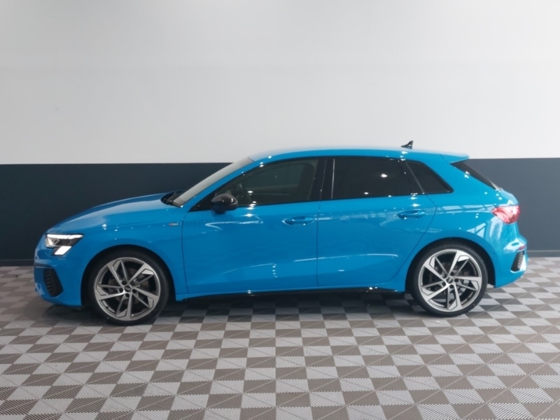 Used Audi A3 2023 for sale - 76451542: Photo 4