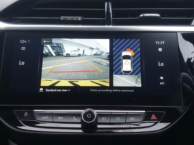 Used Vauxhall Corsa 2023 for sale - 77874633: Photo 10