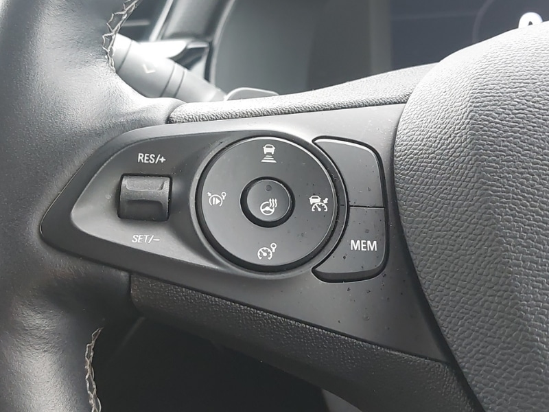 Used Vauxhall Corsa 2023 for sale - 77874633: Photo 12