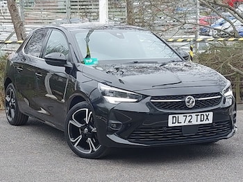 Used Vauxhall Corsa 2023 for sale - 77874633: Photo