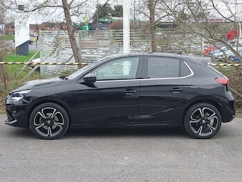 Used Vauxhall Corsa 2023 for sale - 77874633: Photo