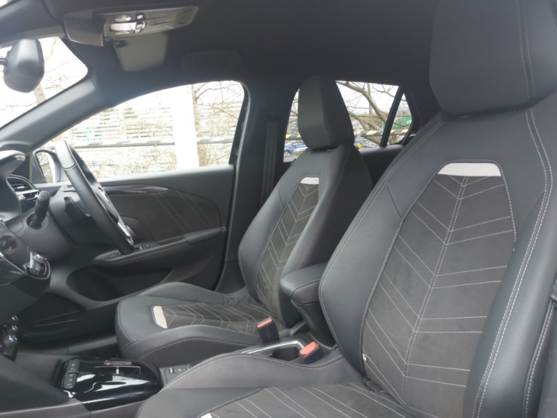 Used Vauxhall Corsa 2023 for sale - 77874633: Photo 5